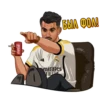 Stickers by 10