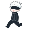 Jujutsu Kaisen [@Hawks] 15