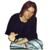 Kurt Cobain 6