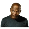 Samuel L Jackson 11