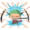 Animated ONE PIECE 16