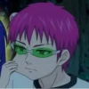 Saiki Kusuo 13