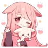 Neko Bunny 15