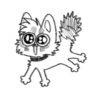 Hush puppy's pack 15