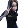 Samsung Girl 13