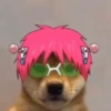 Saiki Kusuo 14