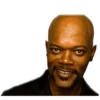 Samuel L Jackson 12