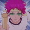 Saiki Kusuo 15