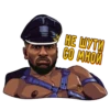 Stickers by 12