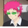 Saiki Kusuo 16
