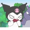 Kuromi by 11