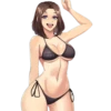 Samsung Girl 14