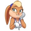 Lola Bunny 13