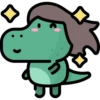 Small Dino 15