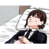 Kobeni dance Queen 9