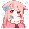 Neko Bunny 20