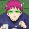 Saiki Kusuo 17
