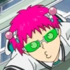 Saiki Kusuo 18