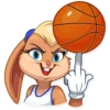 Lola Bunny 15