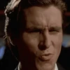 Patrick Bateman 20