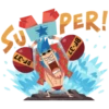 Animated ONE PIECE 17