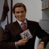 Patrick Bateman 21