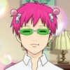 Saiki Kusuo 20