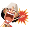 Animated ONE PIECE 18