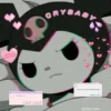 Kuromi by 12