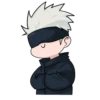 Jujutsu Kaisen [@Hawks] 17