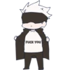 Jujutsu Kaisen [@Hawks] 18