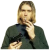 Kurt Cobain 7