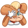 Lola Bunny 17
