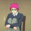 Saiki Kusuo 21