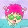 Saiki Kusuo 22