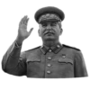 (@StickersHyickers) Сталин 10