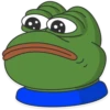 PEPE => 15