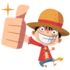 Animated ONE PIECE 19