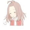 Unmotivated Girl EN 19