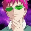 Saiki Kusuo 23