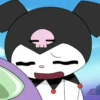Kuromi by 15