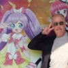 NE MANGA DROCH 24