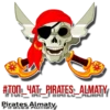 Pirates Almaty 10