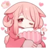 Neko Bunny 23