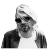 Kurt Cobain 10