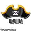 Pirates Almaty 12
