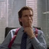 Patrick Bateman 22