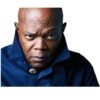 Samuel L Jackson 22