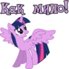 I'm Twilight 25