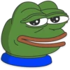 PEPE => 19